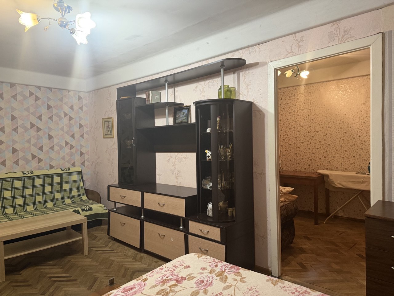 Объект по адресу Санкт-Петербург, Карпинского улица, д.28к4 