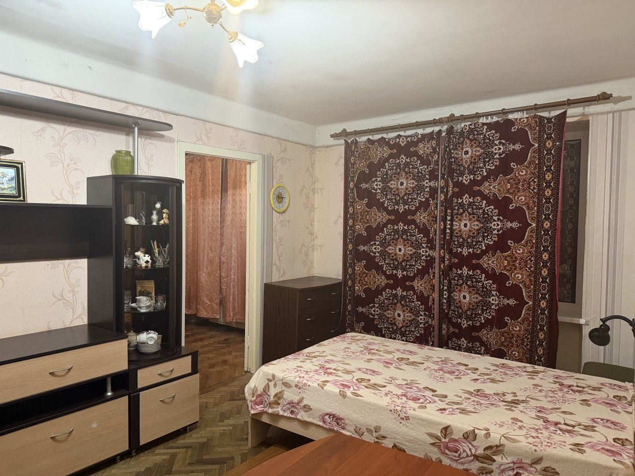 Объект по адресу Санкт-Петербург, Карпинского улица, д.28к4 