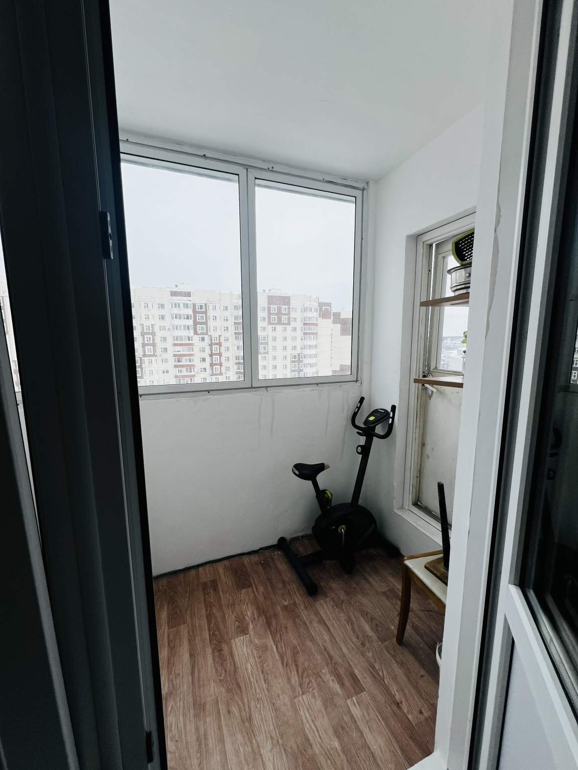 Объект по адресу Москва, Нововатутинский проспект, д.7 