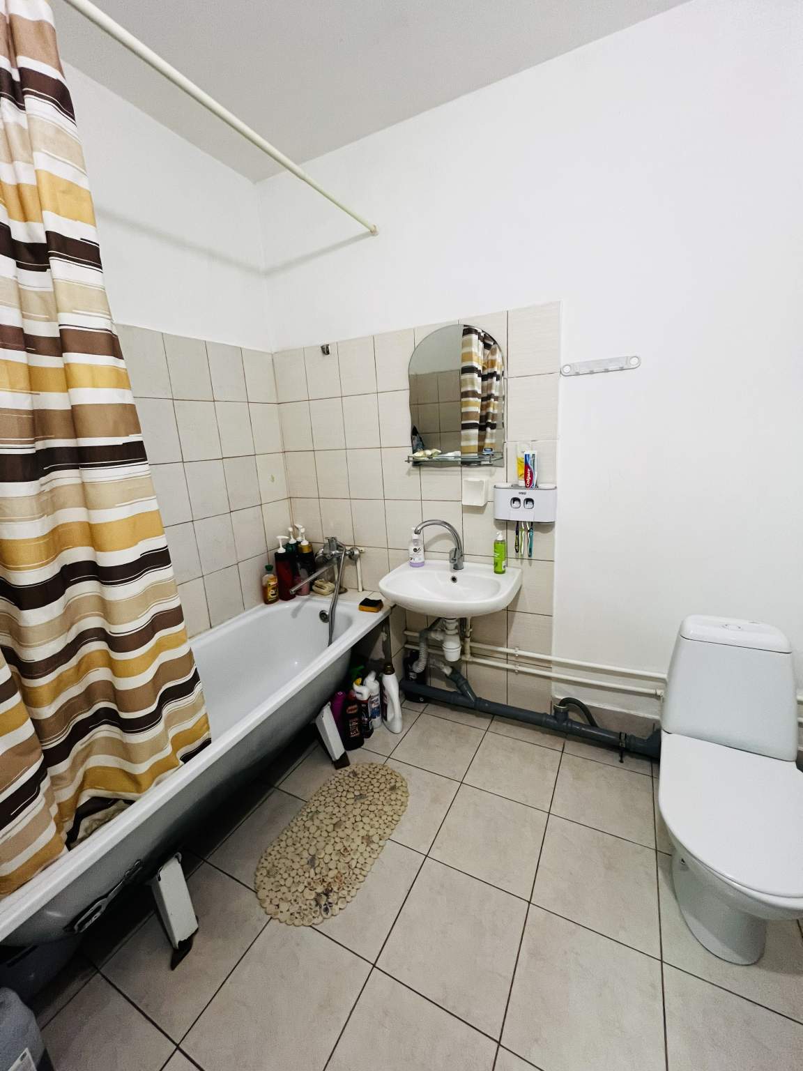 Объект по адресу Москва, Нововатутинский проспект, д.7 