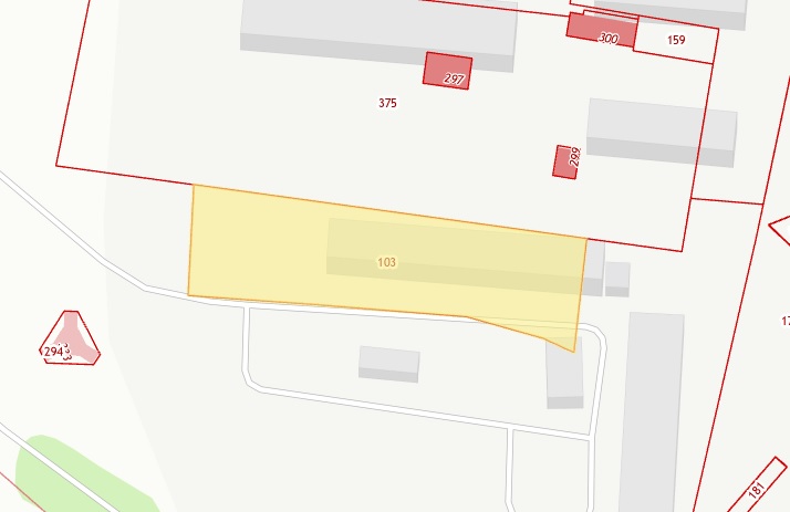 Объект по адресу Москва, Титова улица, д.139 