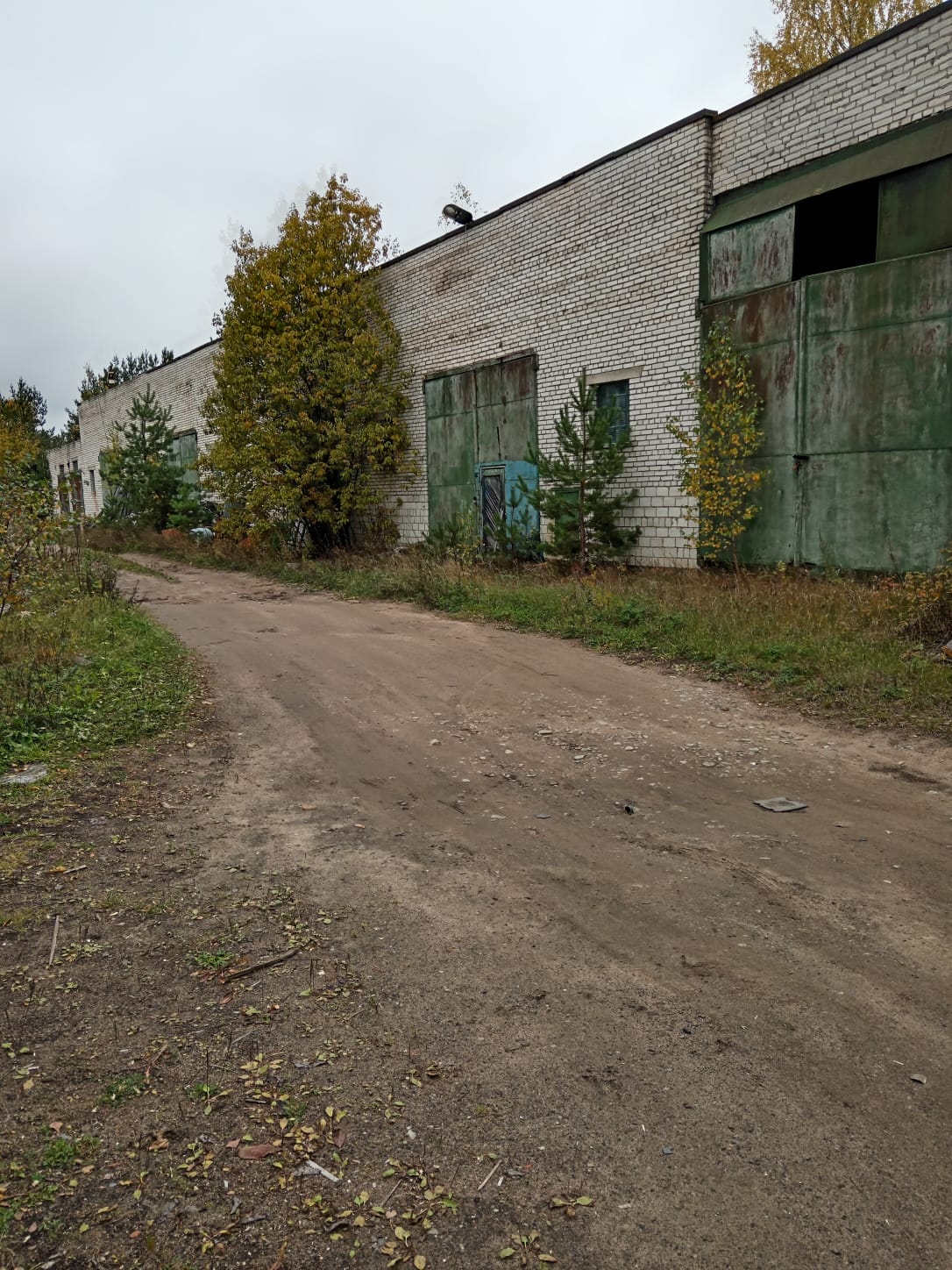 Объект по адресу Москва, Титова улица, д.139 