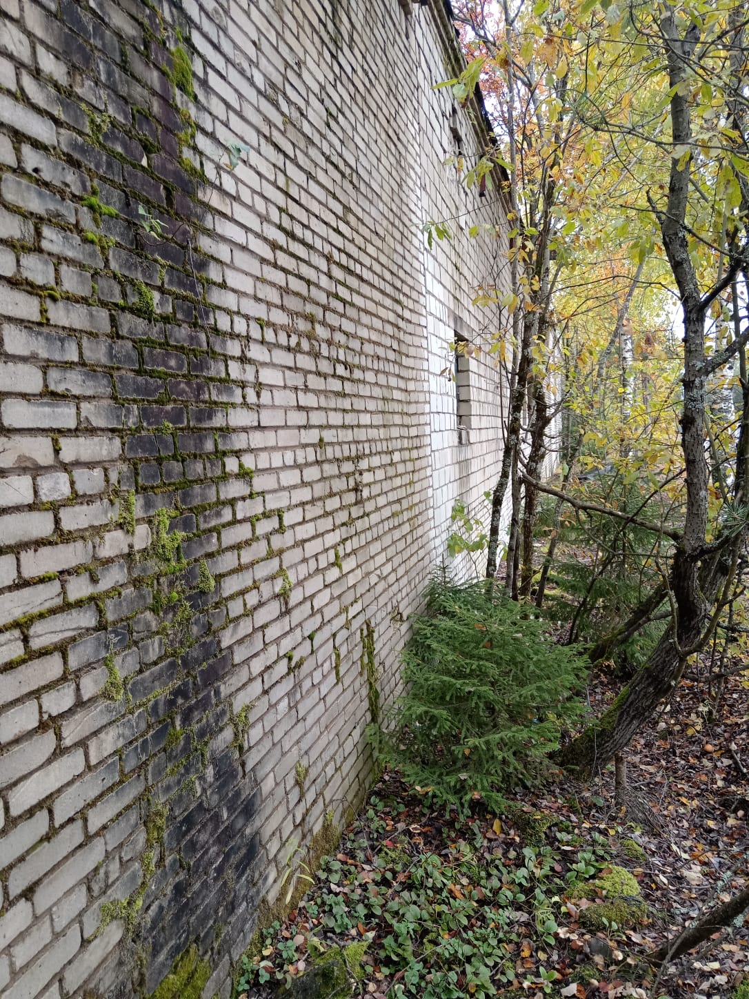 Объект по адресу Москва, Титова улица, д.139 