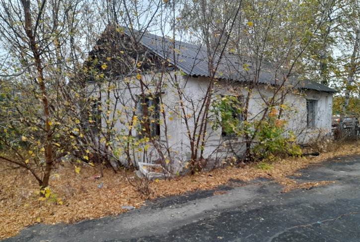 Объект по адресу Тамбовская обл, Мордовский р-н, Мордово рп, Октябрьская ул, д. 31