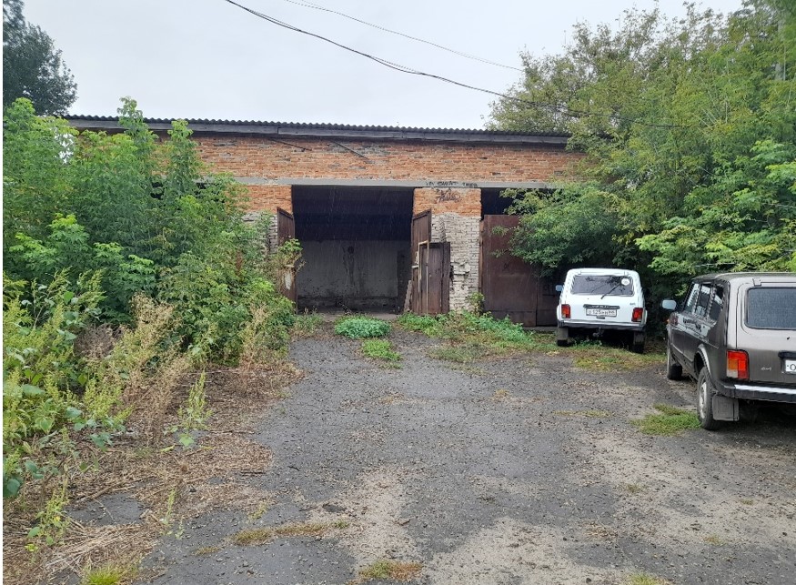 Объект по адресу Тамбовская обл, Мордовский р-н, Мордово рп, Октябрьская ул, д. 31