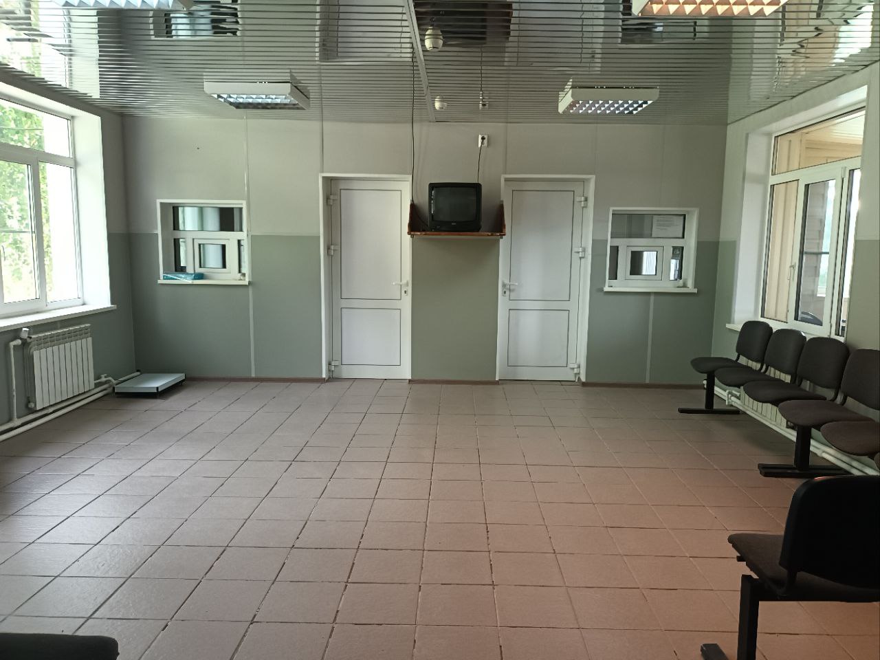 Объект по адресу Ханты-Мансийский Автономный округ - Югра АО, Березовский р-н, Светлый п, Набережная ул, д. 106