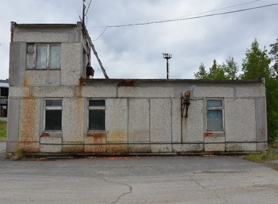 Объект по адресу Санкт-Петербург г, Малая Конюшенная ул, д. 1-3