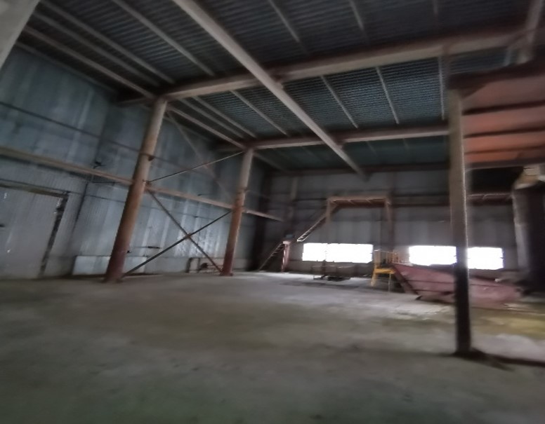 Объект по адресу Ханты-Мансийский Автономный округ - Югра АО, Арантурская ул, зд. 2