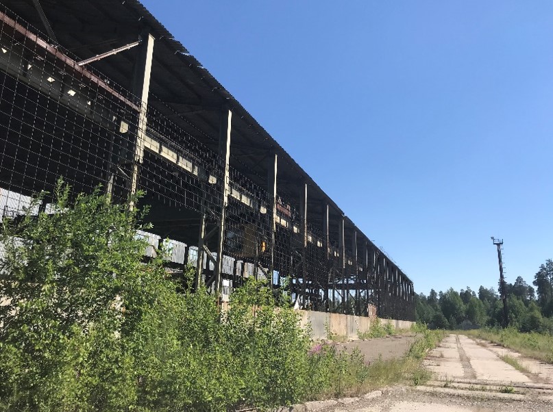 Объект по адресу Санкт-Петербург г, Малая Конюшенная ул, д. 1-3