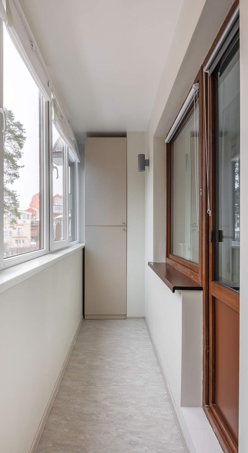 Фото квартиры по адресу Санкт-Петербург г, Рябиновая ул, д. 17к3