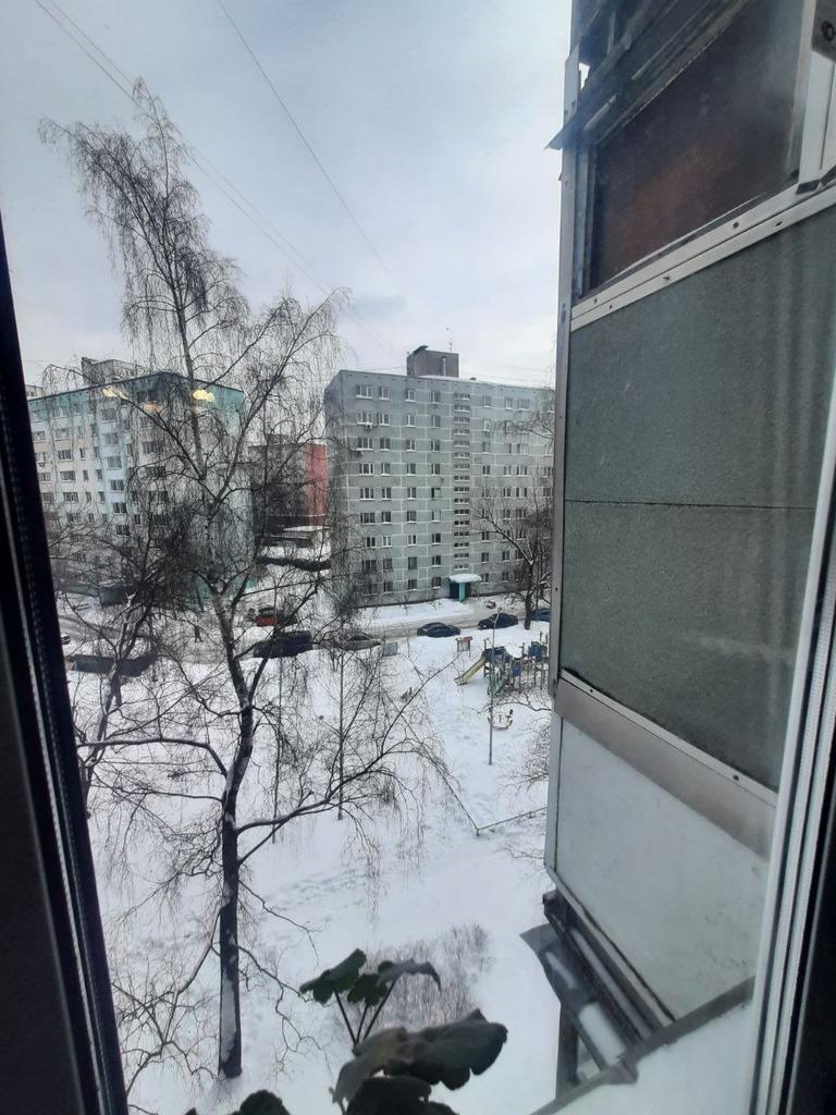 Объект по адресу Москва, Побратимов улица, д.22 