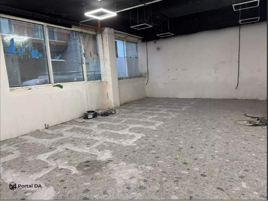 Объект по адресу Москва г, Вернадского пр-кт, д. 94к6