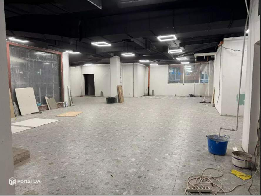 Объект по адресу Москва г, Вернадского пр-кт, д. 94к6