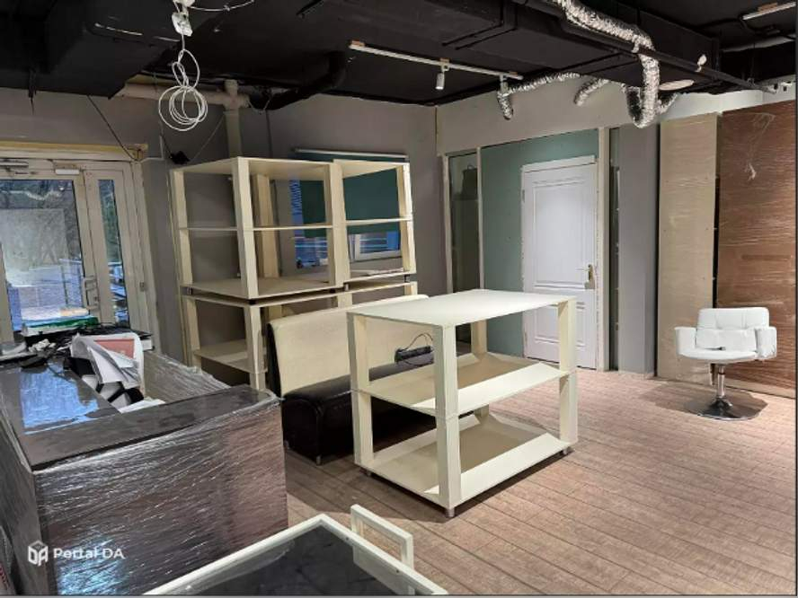 Объект по адресу Москва г, Вернадского пр-кт, д. 94к6