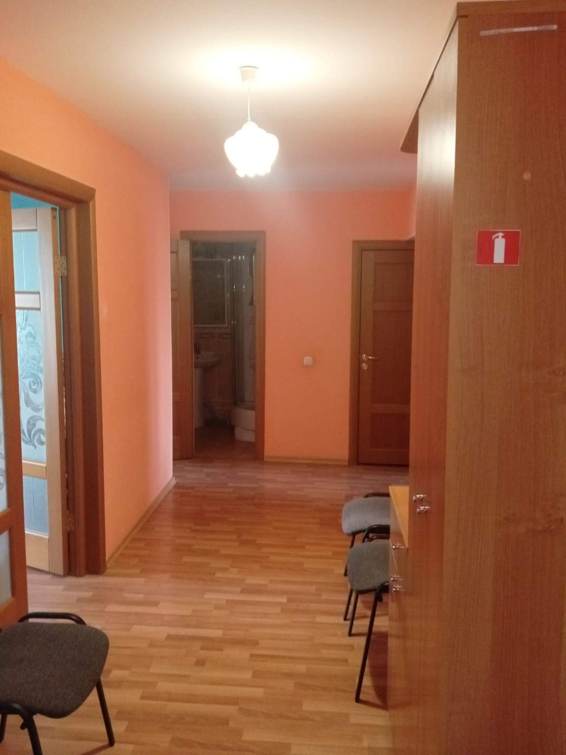 Фото квартиры по адресу Москва, Газовая улица, д.17 