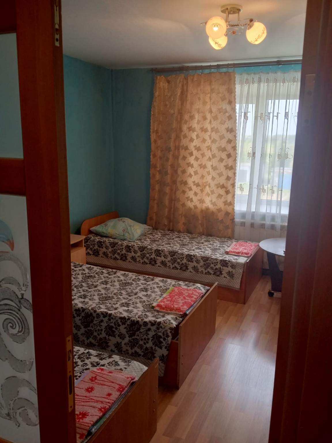 Объект по адресу Москва, Газовая улица, д.17 