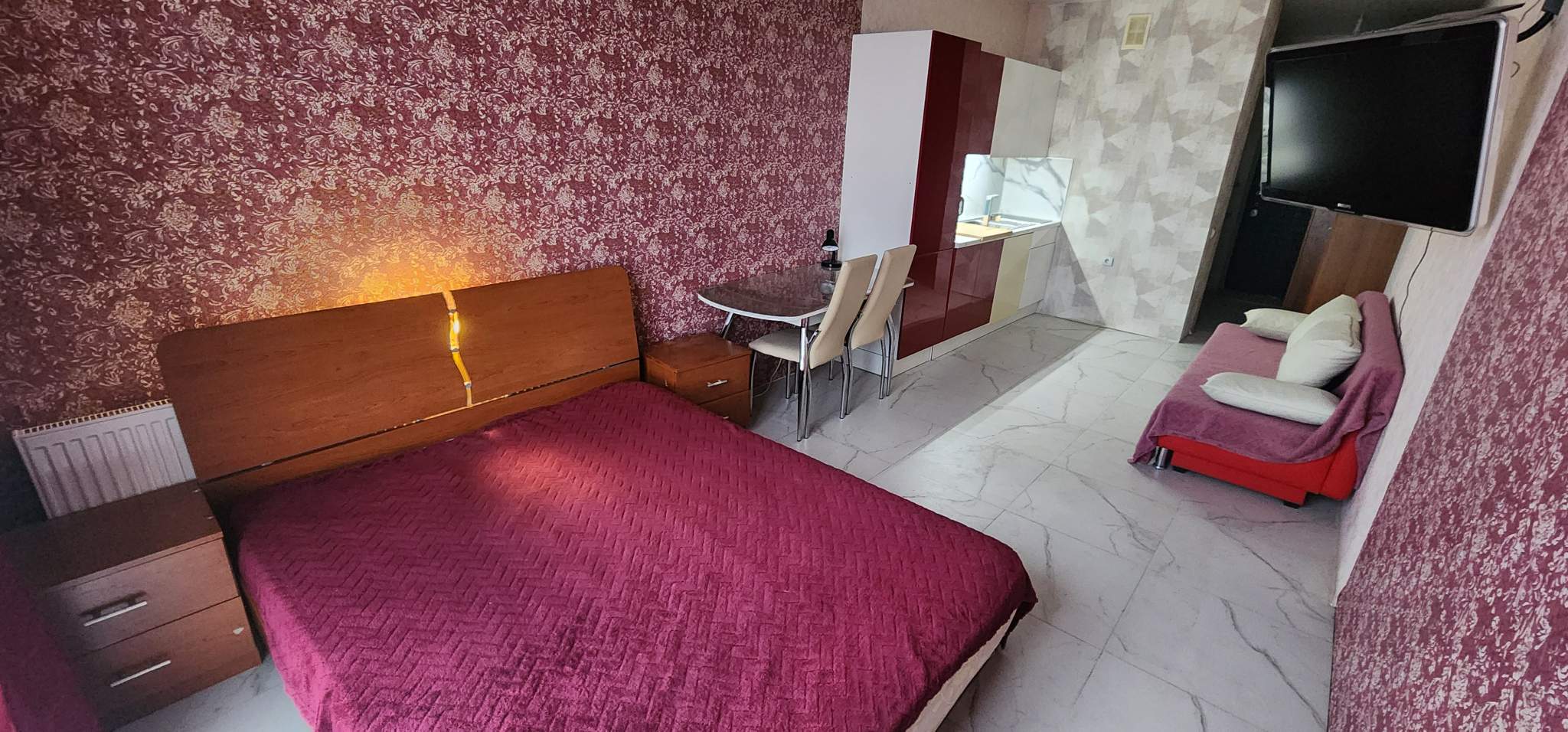 Объект по адресу Краснодарский край, им. Карякина ул, д. 5к2