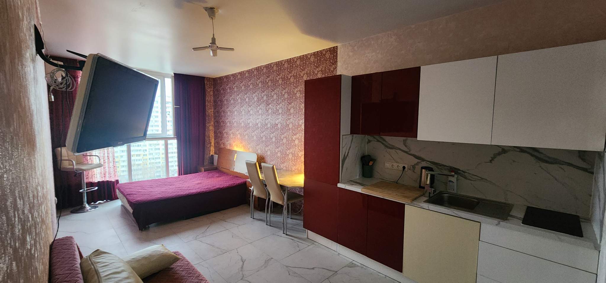 Объект по адресу Краснодарский край, им. Карякина ул, д. 5к2