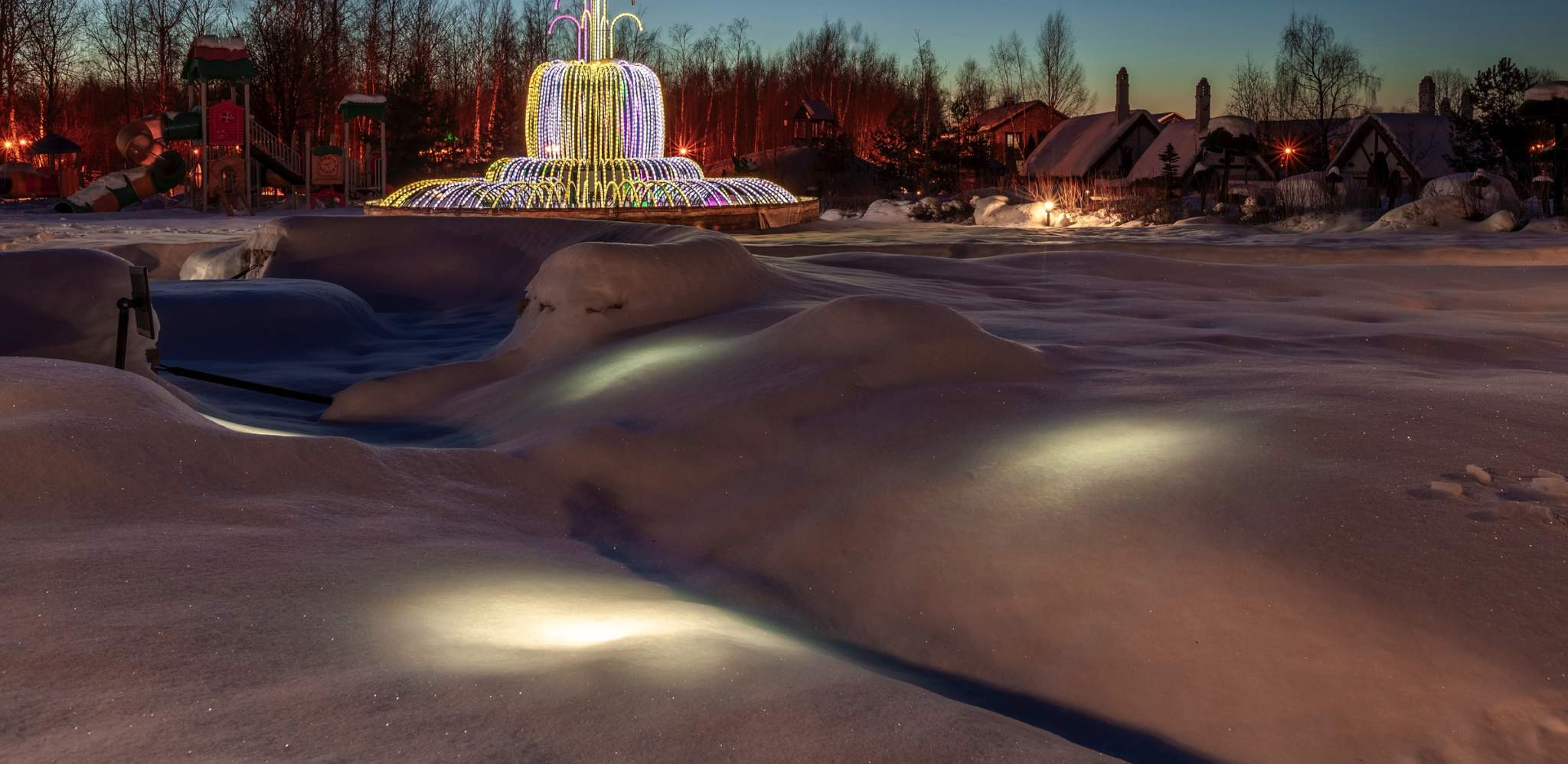 Объект по адресу Москва 