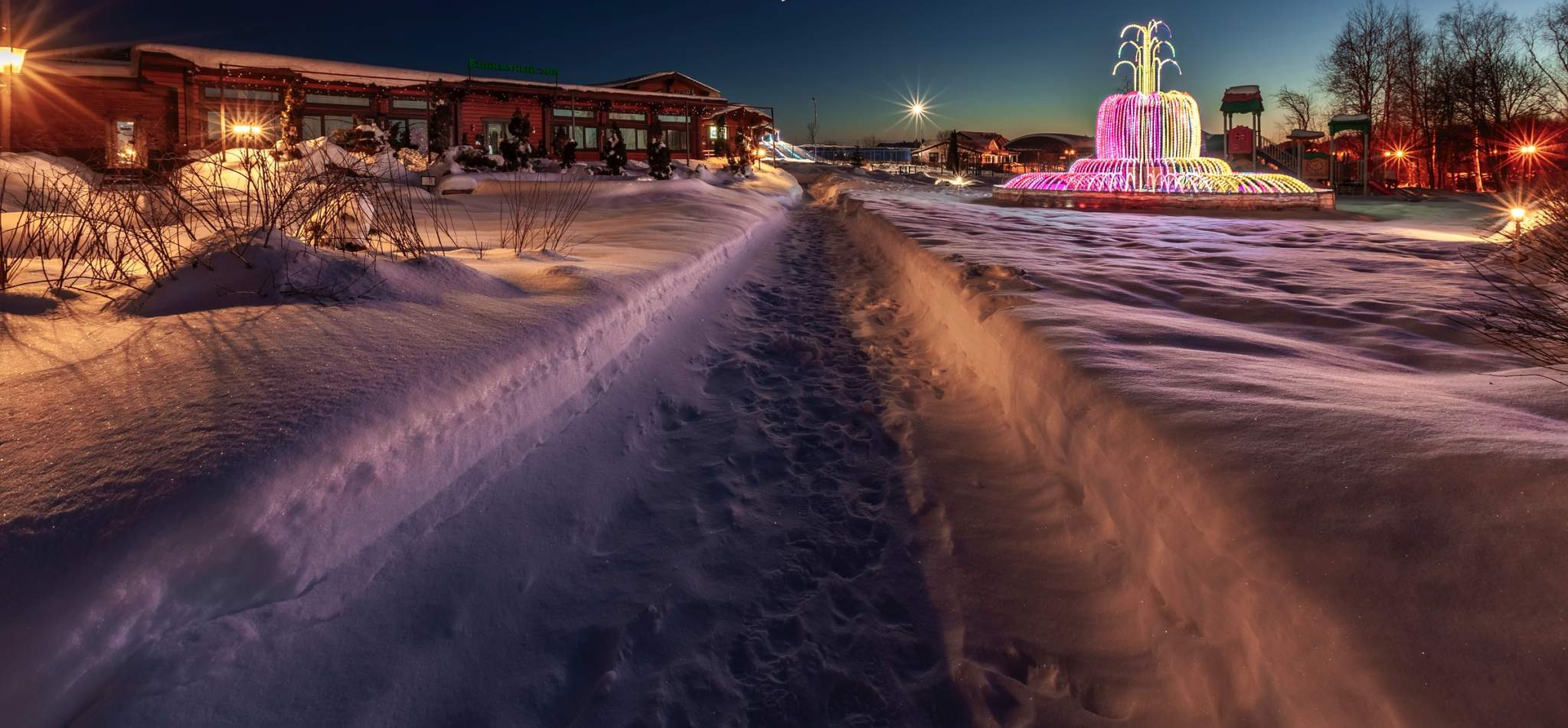 Объект по адресу Москва 