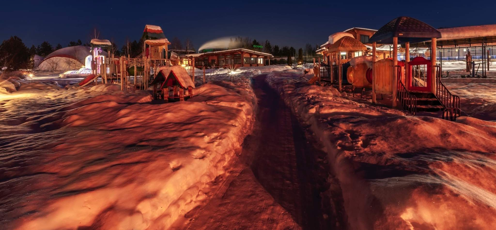 Объект по адресу Москва 