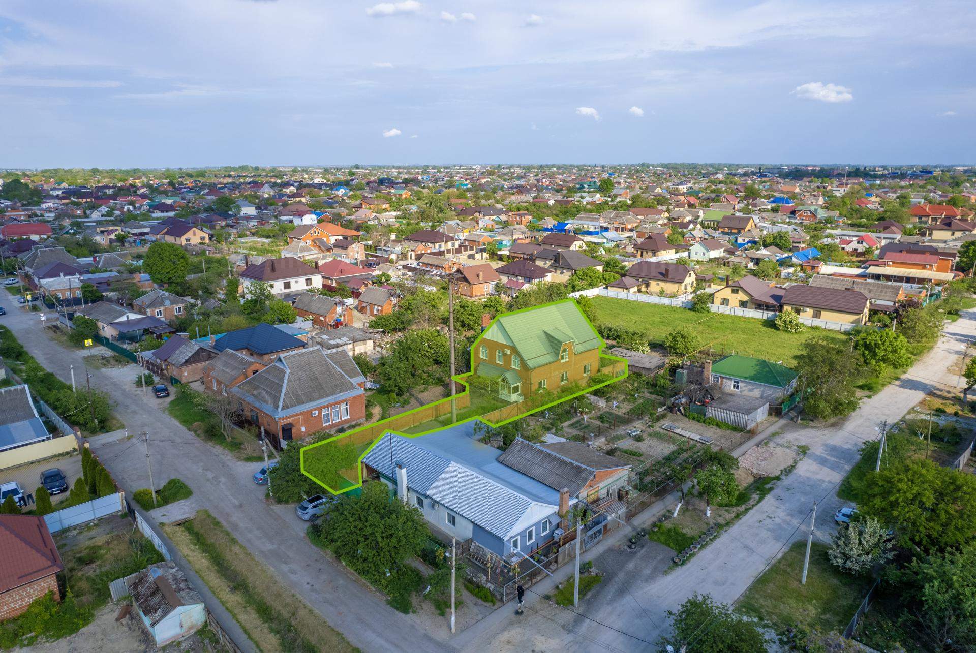 Объект по адресу Москва, Комсомольская улица, д.93А 