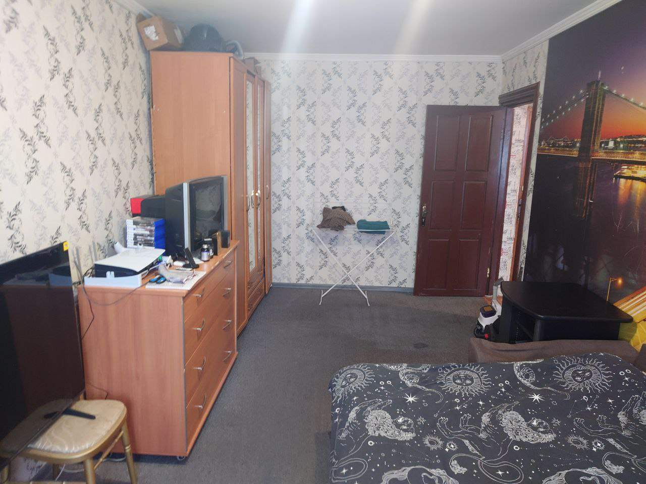 Объект по адресу Москва, Десантная улица, д.10 