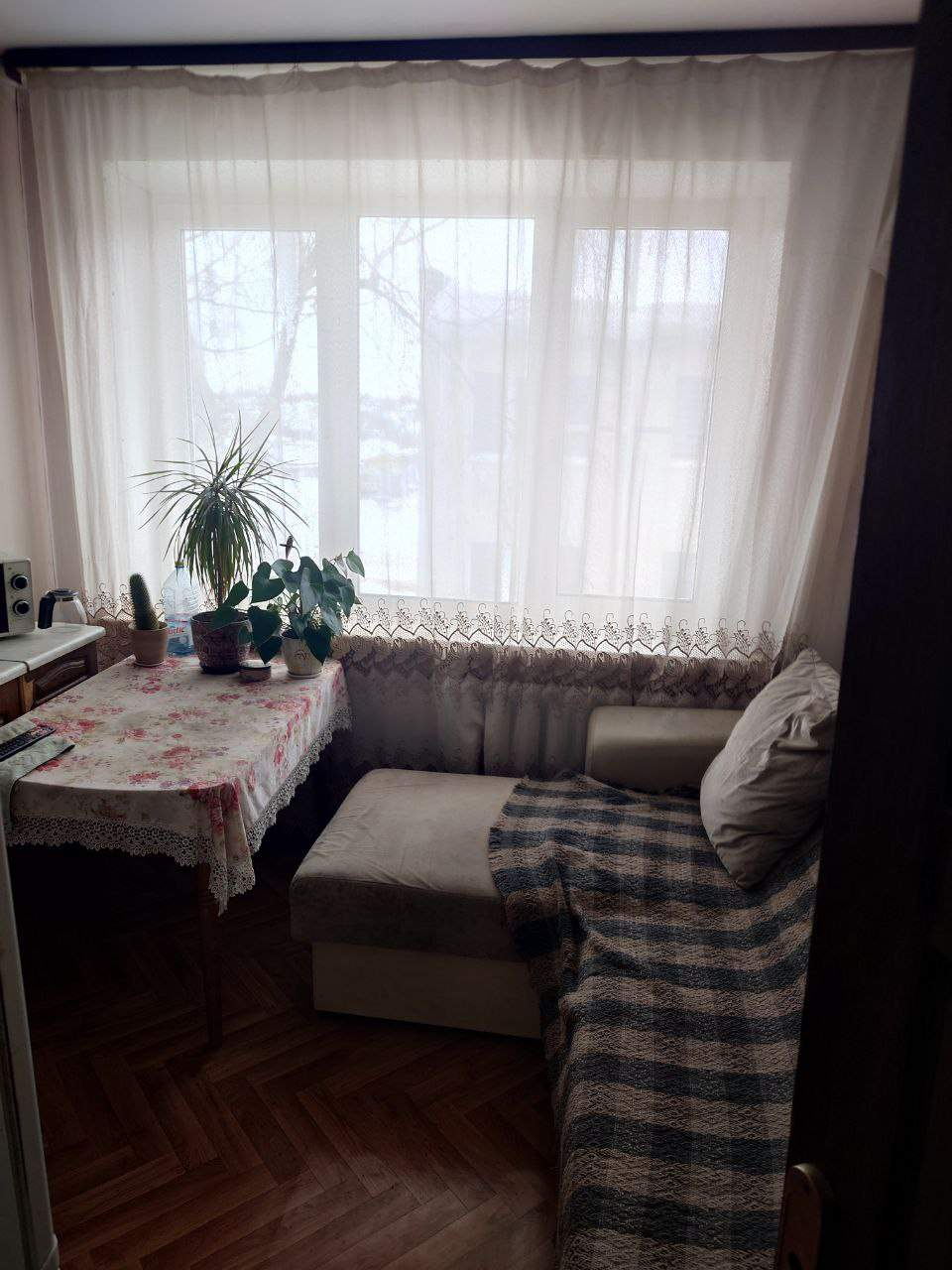 Объект по адресу Москва, Десантная улица, д.10 