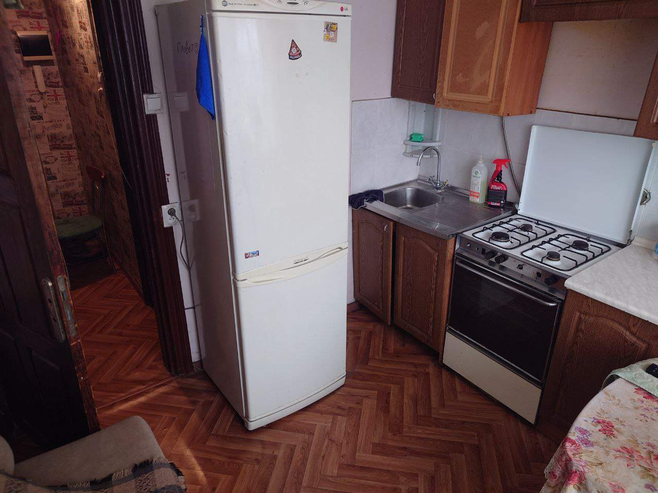 Объект по адресу Москва, Десантная улица, д.10 