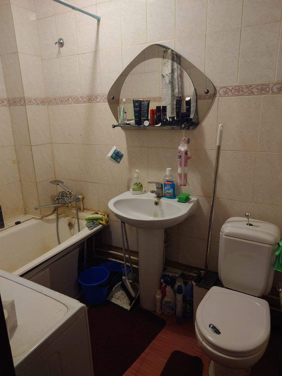 Объект по адресу Москва, Десантная улица, д.10 