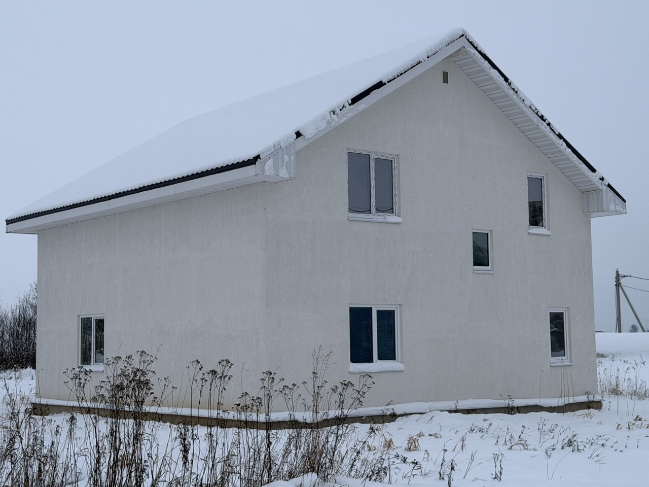 Объект по адресу Москва, Сельская улица, д.35А 