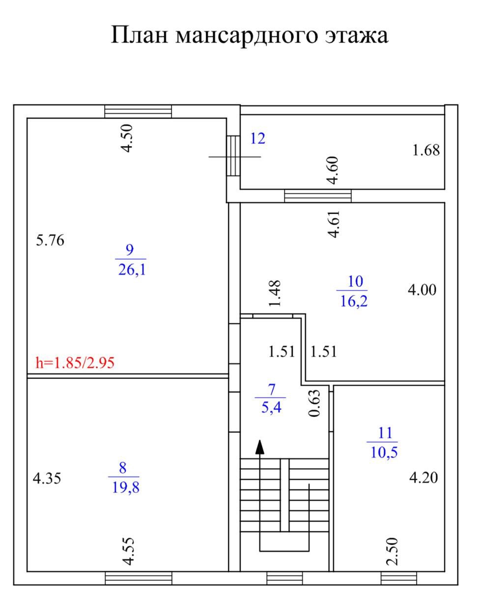 Объект по адресу Москва, Сельская улица, д.35А 