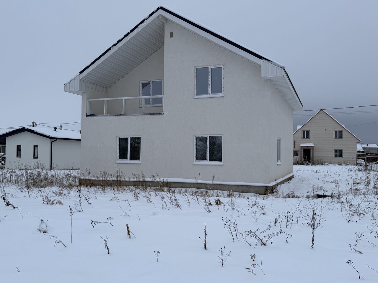 Объект по адресу Москва, Сельская улица, д.35А 