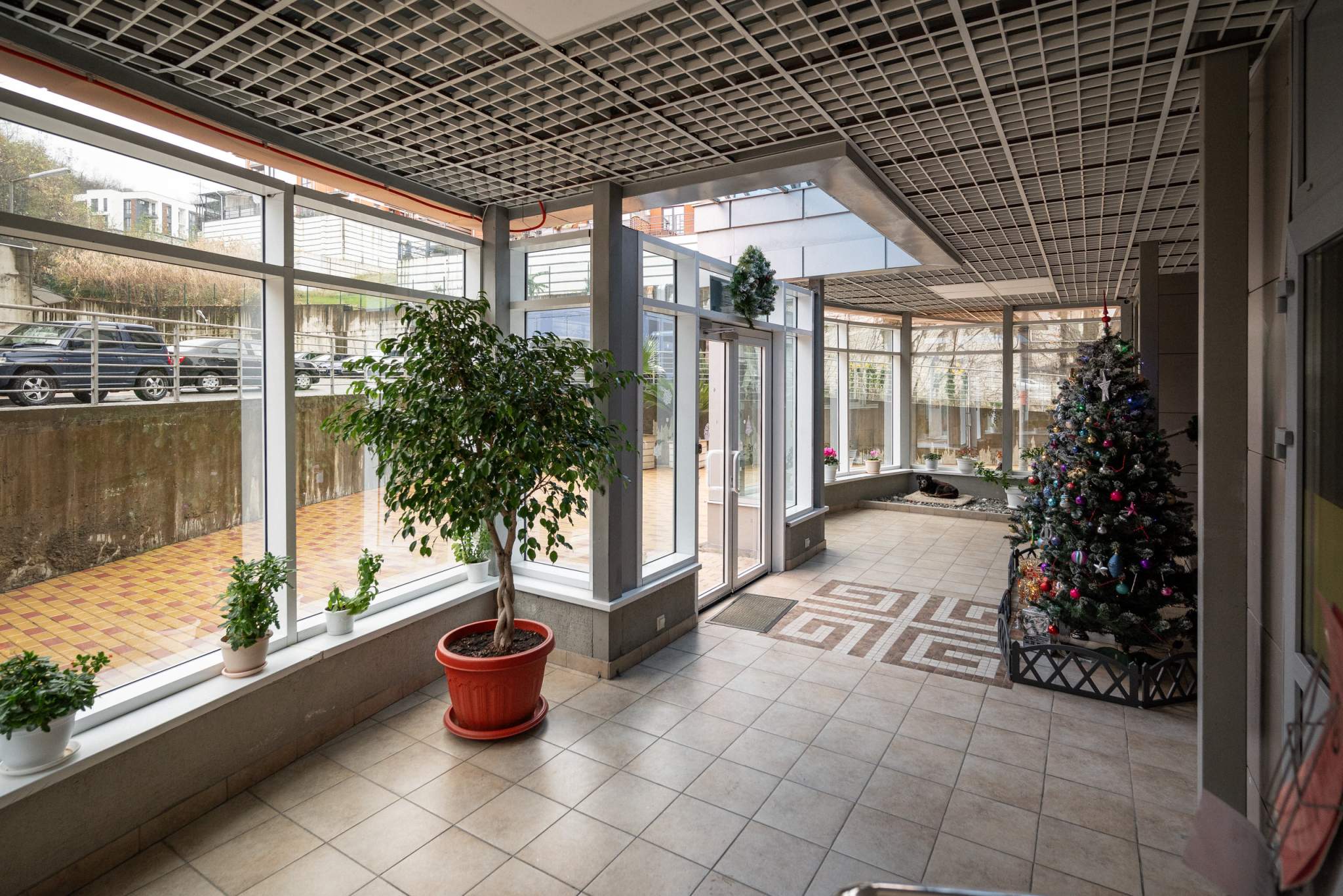 Фото квартиры по адресу Краснодарский край, Адлерский р-н, Ленина ул, д. 298Б