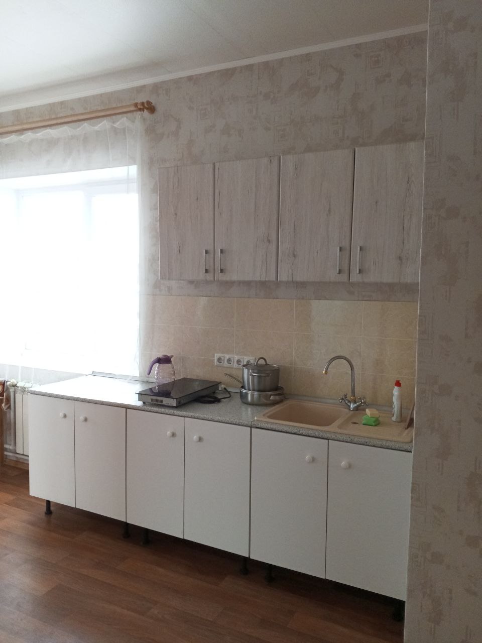 Объект по адресу Москва, Зеленая улица, д.66 