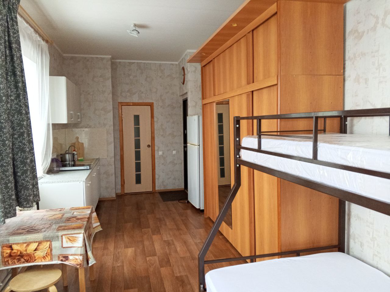 Объект по адресу Москва, Зеленая улица, д.66 