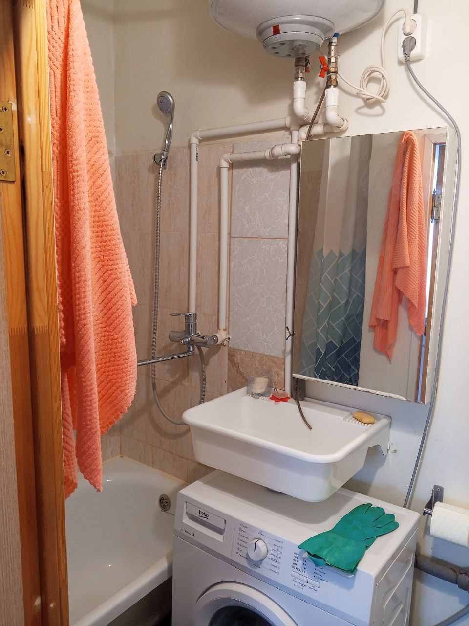 Объект по адресу Москва, Зеленая улица, д.66 