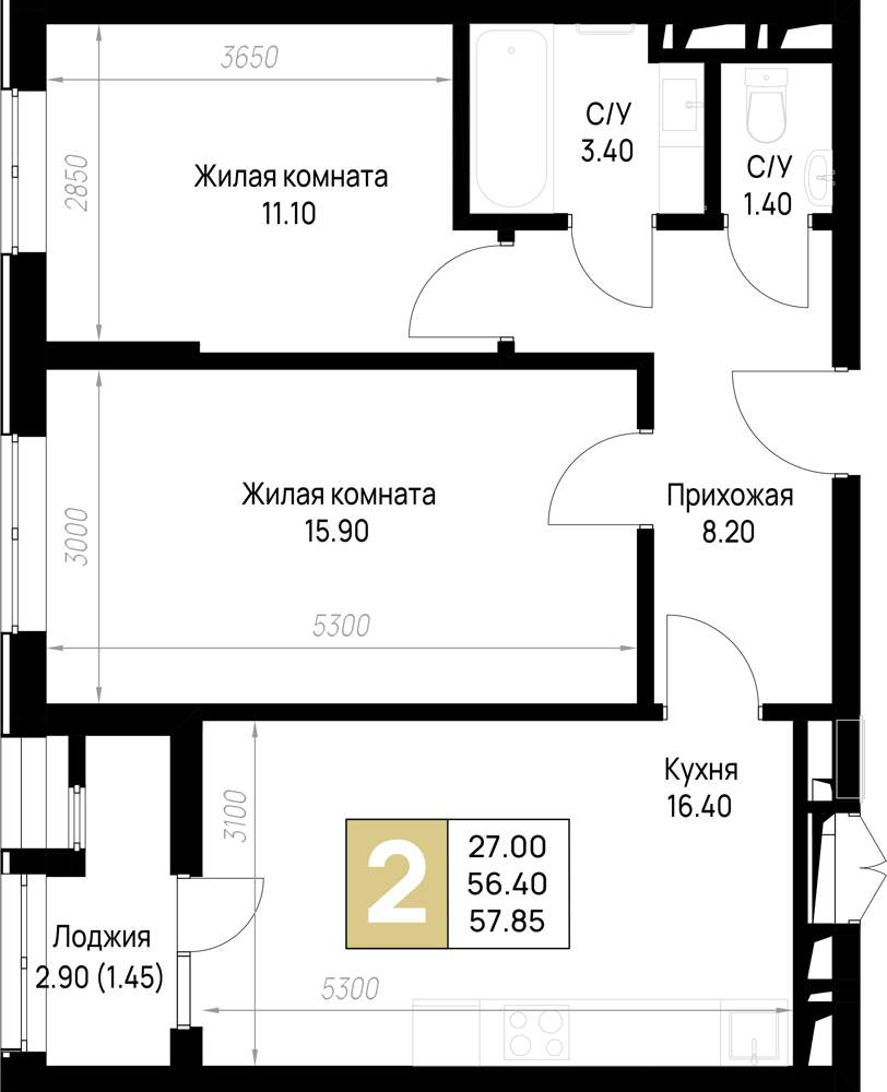 Объект по адресу Москва, Крылова улица, д.к1 