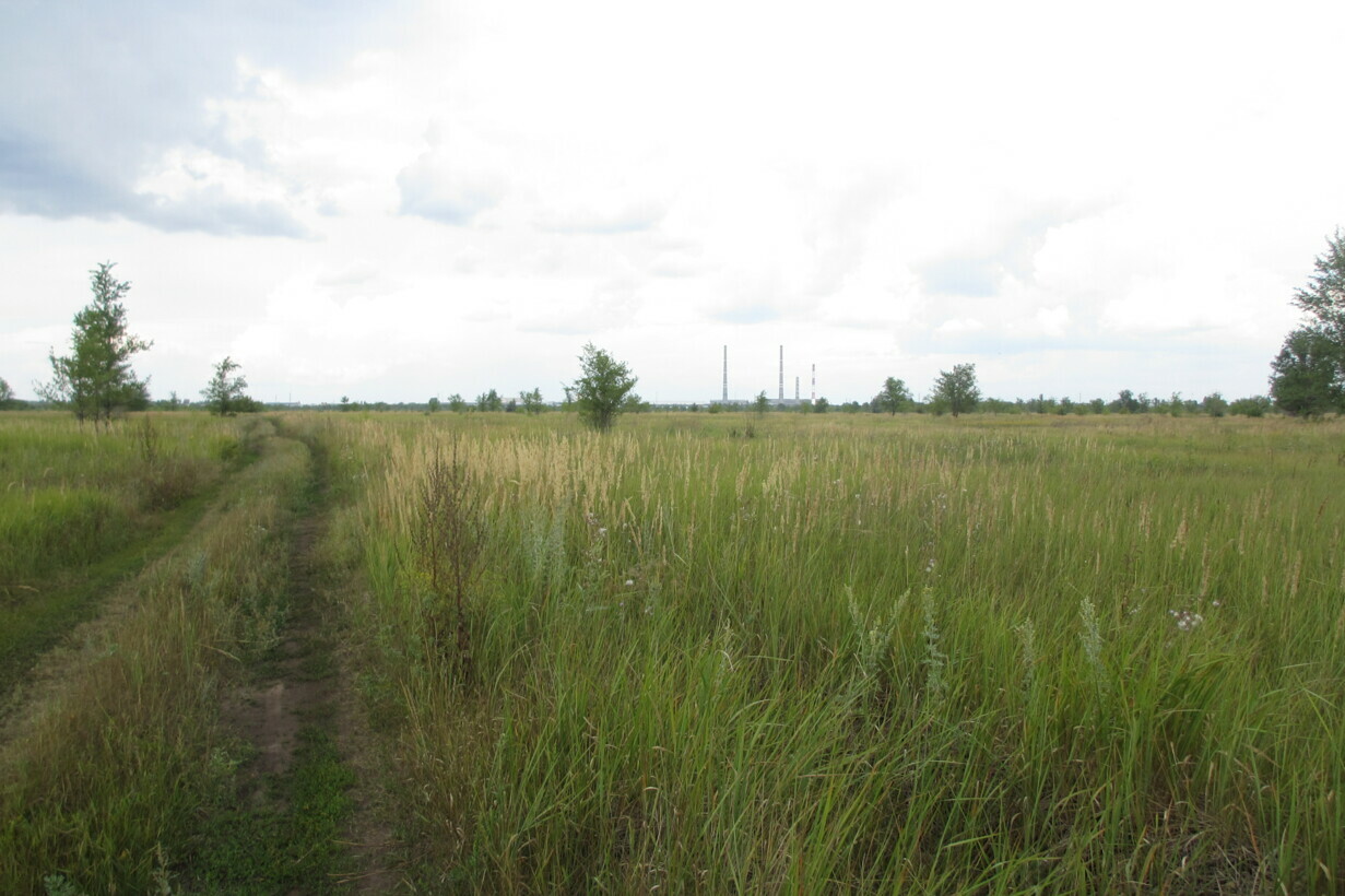 Объект по адресу Самарская обл, Южное ш