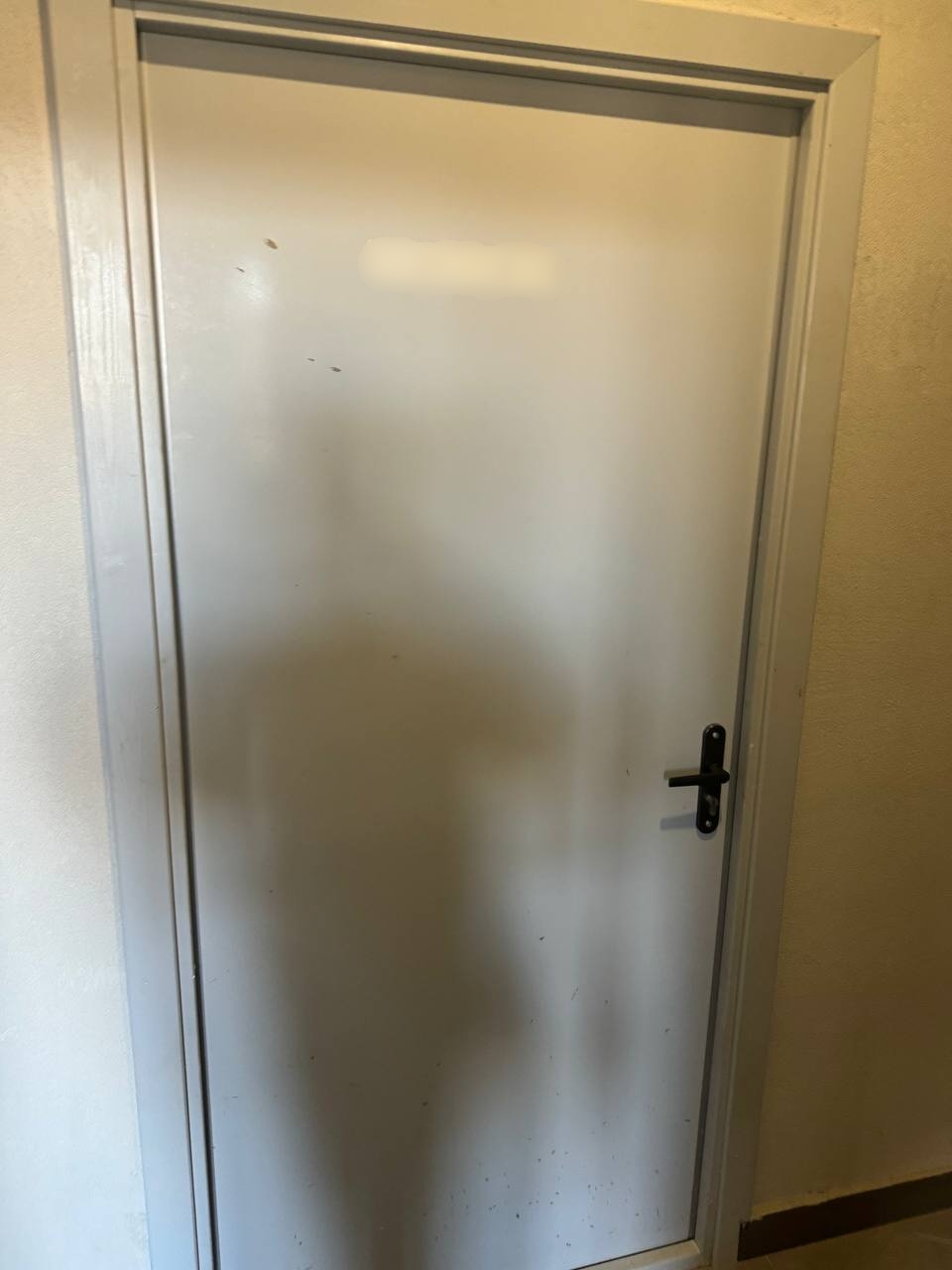 Объект по адресу Москва, Березовая роща ул., д.5 