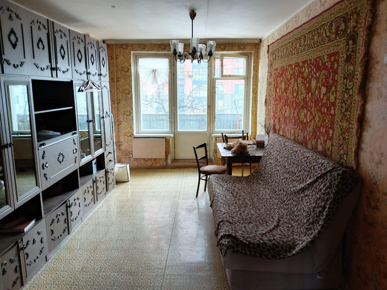 Объект по адресу Москва, Плеханова улица, д.18к1 