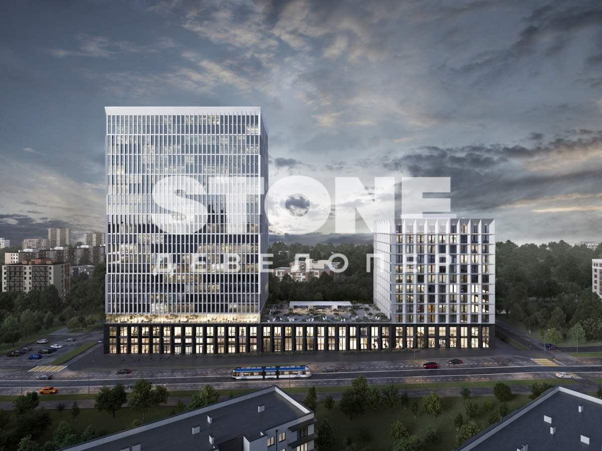 Объект по адресу Москва, Вавилова улица, д.13а 