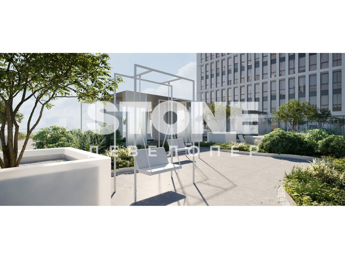 Объект по адресу Москва, Вавилова улица, д.13а 