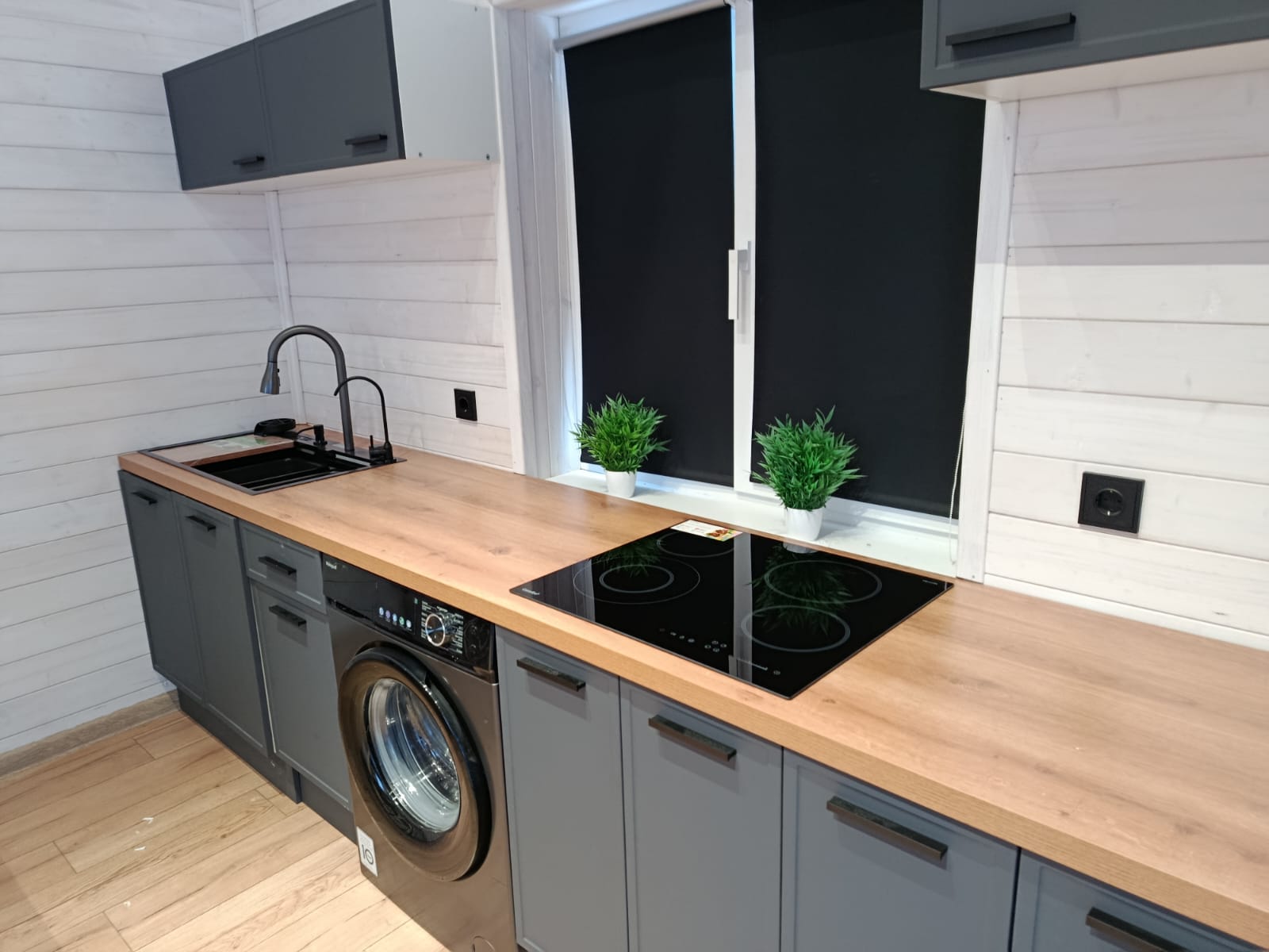 Объект по адресу Москва, Придорожная ул. 