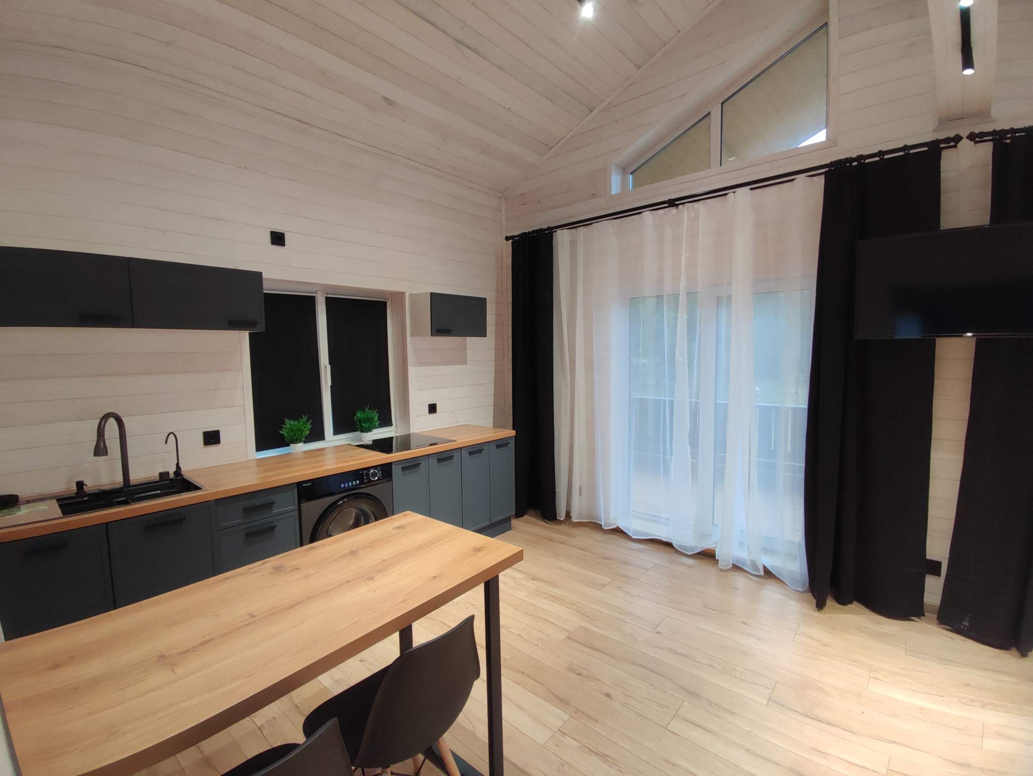 Объект по адресу Москва, Придорожная ул. 