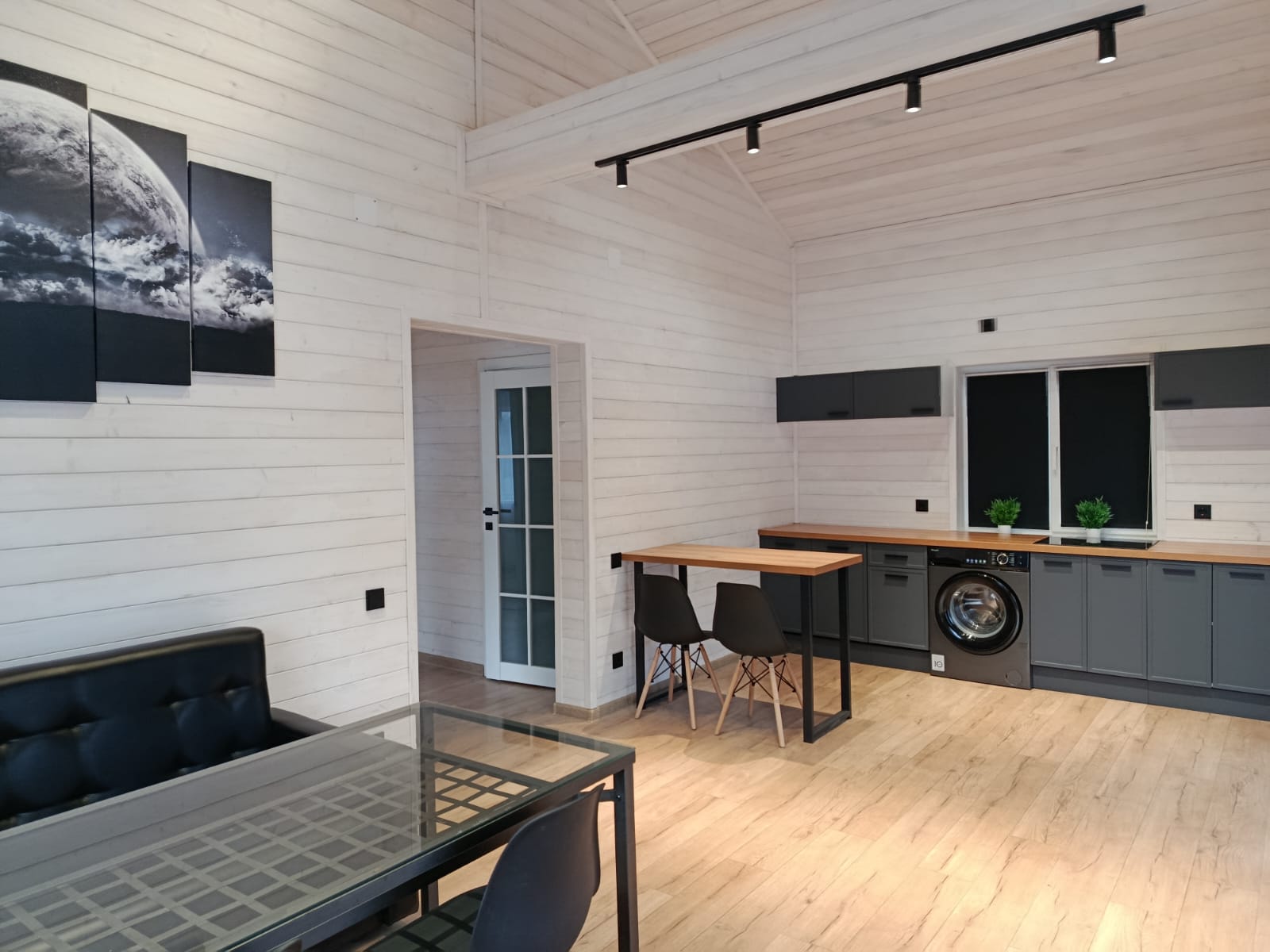 Объект по адресу Москва, Придорожная ул. 