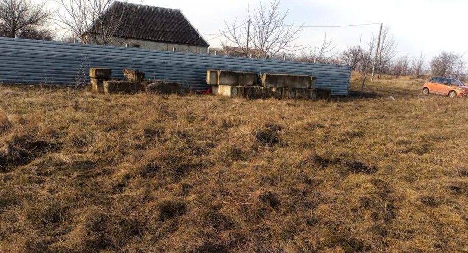 Объект по адресу Москва, Зеленая улица 