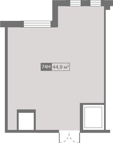 Объект по адресу Санкт-Петербург, Фермское шоссе, д.12а 
