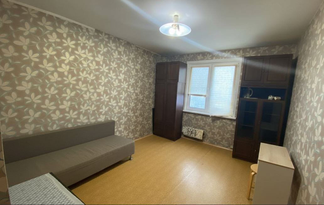 Объект по адресу Москва, Новгородская улица, д.13к1 