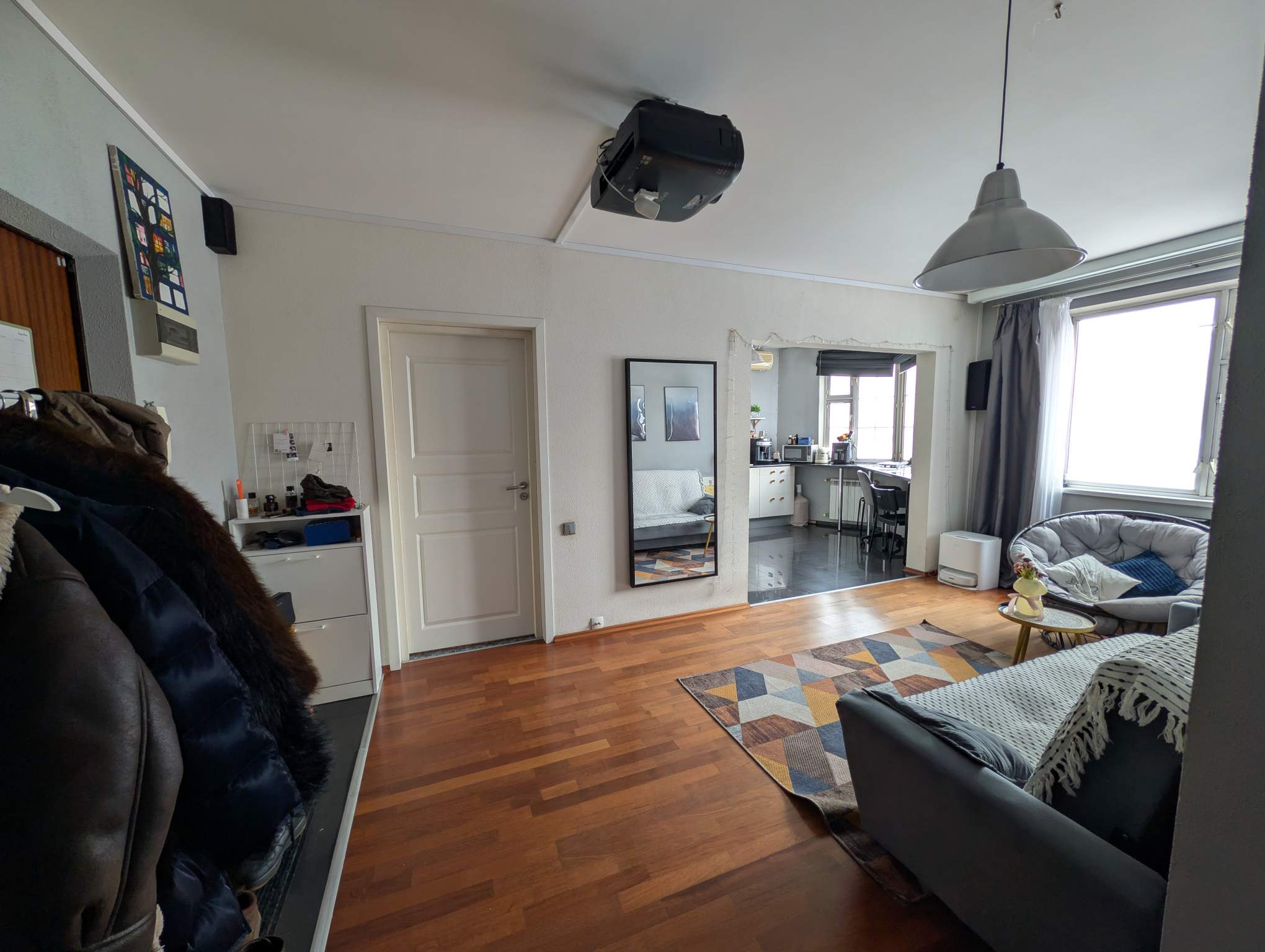 Объект по адресу Москва, Рубцовская набережная, д.4к2 